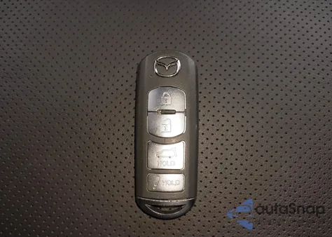 2019 Mazda Cx-9 Grand Touring from USA, damaged, VIN JM3TCBDY4K0329245